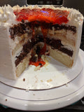 Gluten-Free Specialty Cakes
