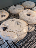 Gluten-Free Jumbo Cookies