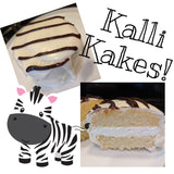 Gluten-Free Childhood Nostalgia Snack Cakes