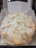 Gluten-Free Pies - 9"