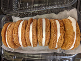 Gluten-Free Childhood Nostalgia Snack Cakes