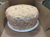 Gluten-Free Specialty Cakes