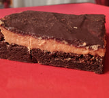 Gluten-Free Gourmet Brownies
