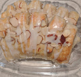 Gluten-Free Danishes & Bear Claws