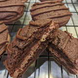 Gluten-Free Childhood Nostalgia Snack Cakes