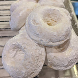 Gluten-Free Mini Donuts!