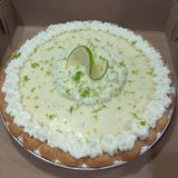 Gluten-Free Pies - 9"