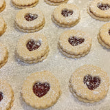 Gluten-Free Specialty Cookies- by the dozen