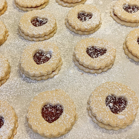 Gluten-Free Specialty Cookies- by the dozen