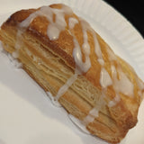 Gluten-Free Strudels