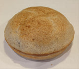 Gluten-Free Buns for Hamburgers and Hot Dogs