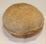 Gluten-Free Buns for Hamburgers and Hot Dogs