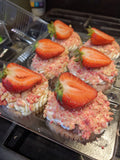 Gluten-Free Gourmet Cupcakes - by the Half Dozen