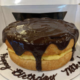 Gluten-Free Specialty Cakes