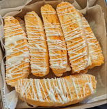Gluten-Free Biscotti - One Dozen