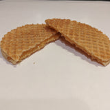 Gluten-Free Stroopwafels