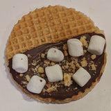 Gluten-Free Stroopwafels