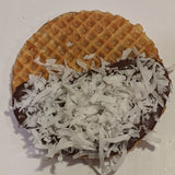 Gluten-Free Stroopwafels