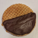 Gluten-Free Stroopwafels