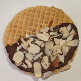 Gluten-Free Stroopwafels
