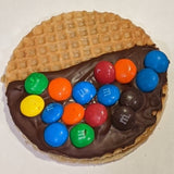Gluten-Free Stroopwafels