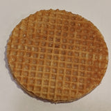 Gluten-Free Stroopwafels