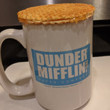 Gluten-Free Stroopwafels