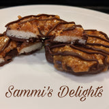 Gluten-Free Jump for Joy! Cookie Collection