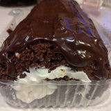 Gluten-Free Cake Rolls