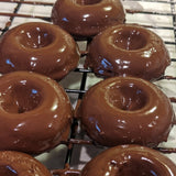 Gluten-Free Mini Donuts!