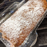 Gluten-Free Cake Rolls