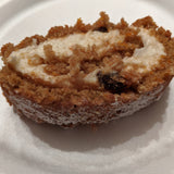 Gluten-Free Cake Rolls