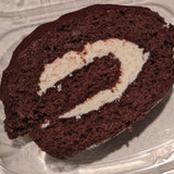 Gluten-Free Cake Rolls
