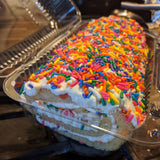 Gluten-Free Cake Rolls