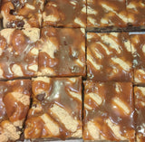 Gluten-Free Gourmet Brownies