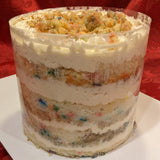 Gluten-Free Specialty Cakes
