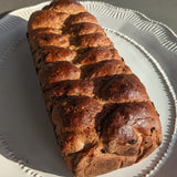 Gluten-Free Easter Bread