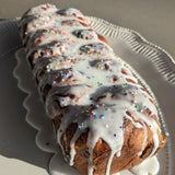Gluten-Free Easter Bread