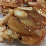 Gluten-Free Jumbo Cinnamon Rolls, Sticky Buns and Pecan Rolls