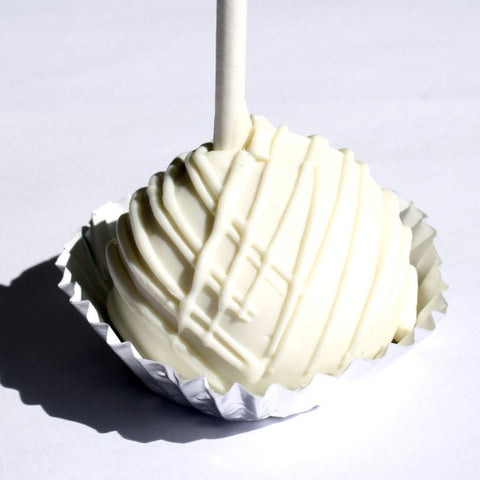 Gluten-Free Cake Pops & Cake Truffles - by the dozen