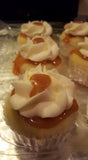 Gluten-Free Gourmet Cupcakes - by the Half Dozen