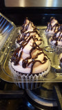 Gluten-Free Gourmet Cupcakes - by the Half Dozen