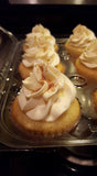 Gluten-Free Gourmet Cupcakes - by the Dozen