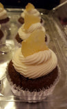Gluten-Free Gourmet Cupcakes - by the Half Dozen