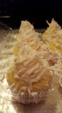 Gluten-Free Gourmet Cupcakes - by the Half Dozen
