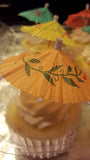 Gluten-Free Gourmet Cupcakes - by the Half Dozen