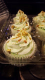 Gluten-Free Gourmet Cupcakes - by the Half Dozen
