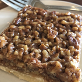 Gluten-Free Gourmet Gluten-Free Dessert Bars