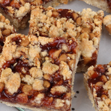 Gluten-Free Gourmet Gluten-Free Dessert Bars