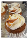 Gluten-Free Gourmet Cupcakes - by the Half Dozen